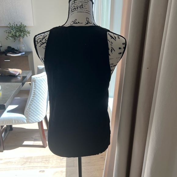 Banana Republic rubbed shell Sz XL - Picture 2 of 3